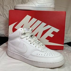 Nike Court Vision Mid